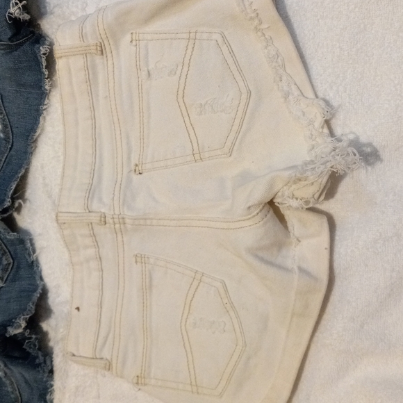 BUY 2 & GET 1 SHORTS - Picture 8 of 8